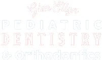 Glen Ellyn Pediatric Dentistry logo
