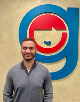 Glen Ellyn Illinois pediatric dentist Shiloh Golden