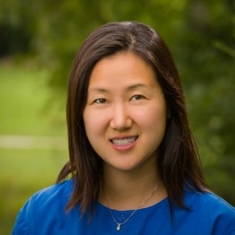 Glen Ellyn Illinois pediatric dentist Joyce Koh D D S M S