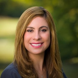Glen Ellyn Illinois pediatric dentist Jaime Pattenon D M D M S