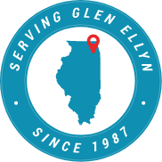 Serving Glen Ellyn since 1987
