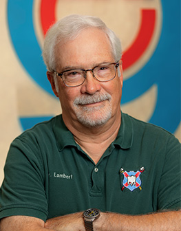 Glen Ellyn Illinois pediatric dentist Lance Lambert D D S