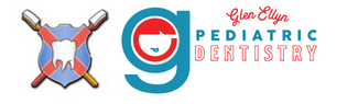 Glen Ellyn Pediatric Dentistry logo