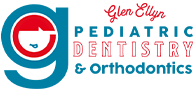 Glen Ellyn Pediatric Dentistry logo