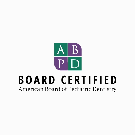 American Board of Pediatric Dentistry logo